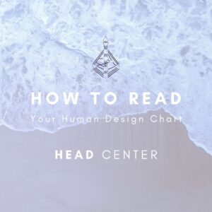 head center cover