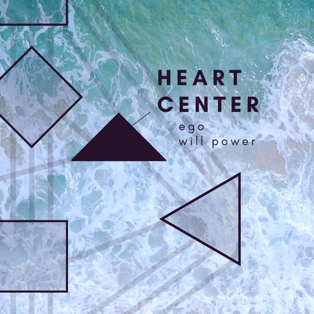 heart center