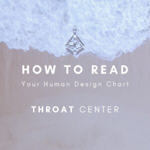 throat center cover