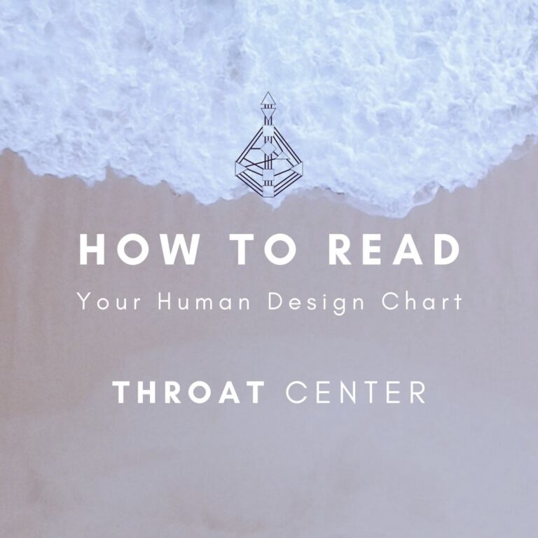 throat center cover